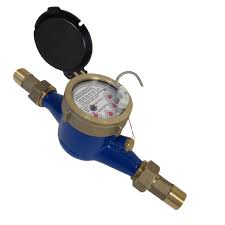 Water Meters